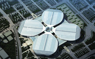 2019上海体博会，广东诚邀您共赴盛宴！